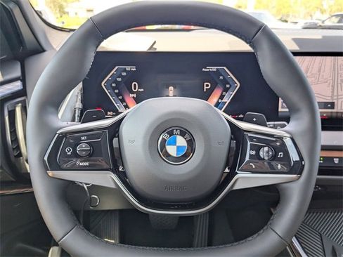 New 2026 BMW X3 xDrive30 w/ Convenience Package image 30