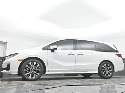 New 2026 Honda Odyssey Elite image 49