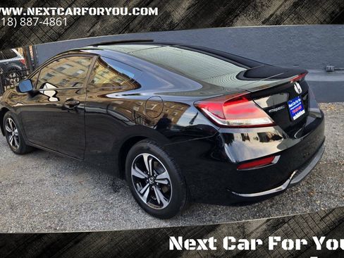 Used 2014 Honda Civic EX image 3