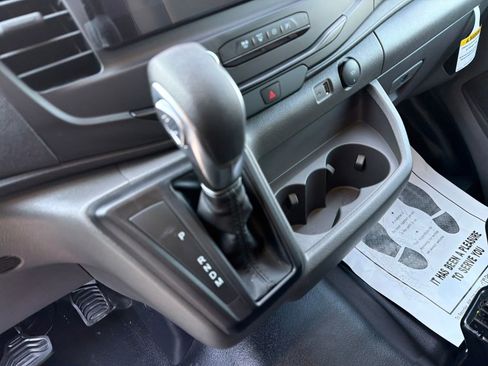 New 2026 Ford Transit 250 Low Roof w/ Load Area Protection Package image 24