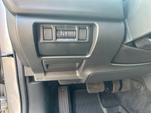 Certified 2026 Subaru Forester Premium AWD/4WD image 11