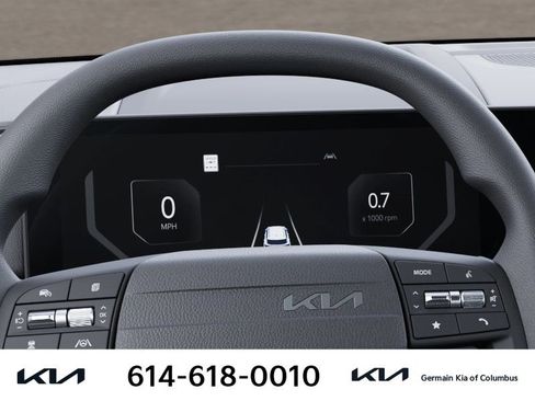New 2026 Kia Sportage S AWD/4WD image 24