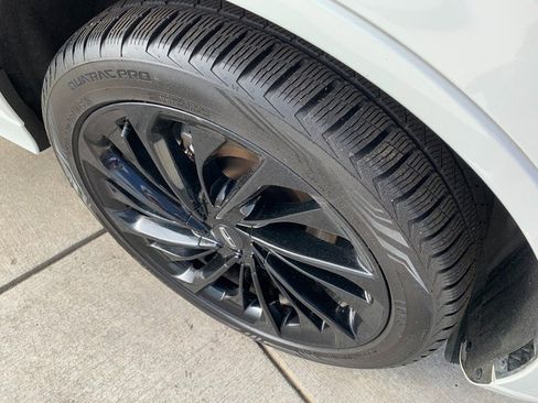 Certified 2023 Lincoln Aviator Reserve w/ Equipment Group 201A AWD/4WD image 11