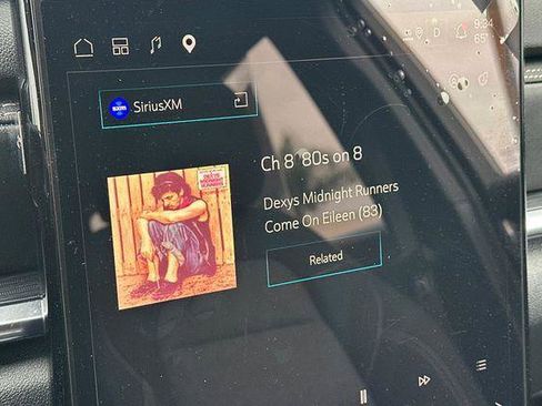 New 2026 GMC Terrain Elevation image 18