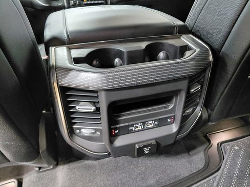 Certified 2021 RAM 1500 Limited w/ Protection Group AWD/4WD image 51