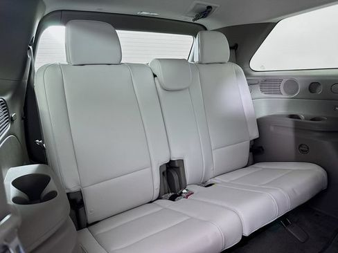New 2026 Hyundai Palisade SEL FWD image 47