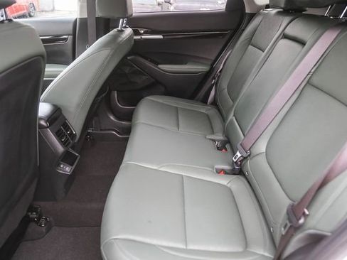 Certified 2024 Kia Seltos SX image 19