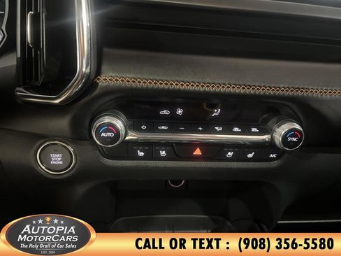 Used 2023 MAZDA CX-50 AWD 2.5 S w/ Premium Plus Pkg image 36