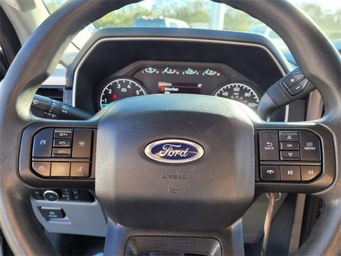 Used 2023 Ford F150 XLT image 22