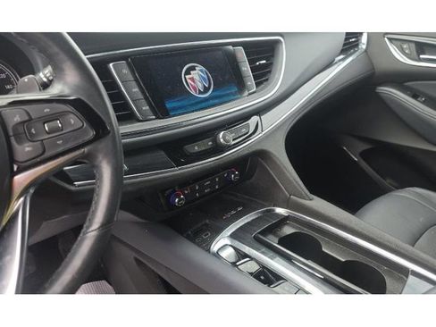 Used 2023 Buick Enclave Essence w/ Trailering Package, 5000 lbs. AWD/4WD image 8
