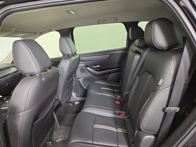 Used 2025 MAZDA CX-90 3.3 Turbo w/ Select Package AWD/4WD image 15