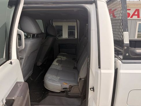 Used 2013 Ford F350 XL w/ PWR Equipment Group image 10
