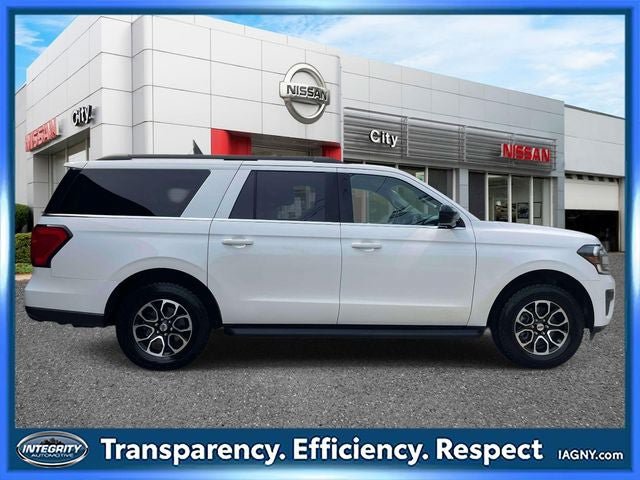 Used 2022 Ford Expedition Max XL AWD/4WD image 5
