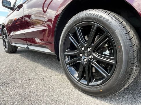 Used 2021 Ford Edge ST-Line image 10