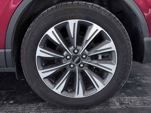 Used 2022 Lincoln Corsair Reserve w/ Equipment Group 201A image 36