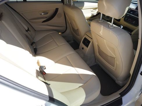 Used 2015 BMW 328i xDrive Sedan AWD/4WD image 26