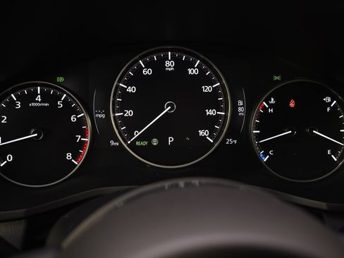 New 2026 MAZDA CX-90 3.3 Turbo w/ Select Package image 26