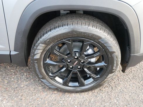 New 2026 GMC Terrain Elevation w/ Elevation Premium Package image 3