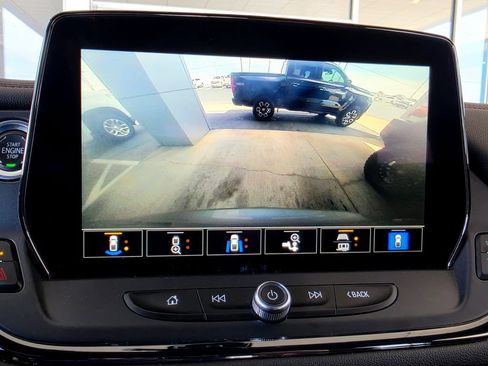 Used 2024 Chevrolet Blazer RS w/ Driver Confidence II Package AWD/4WD image 51