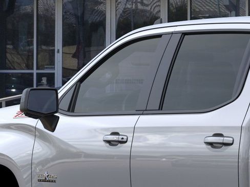 New 2026 Chevrolet Silverado 1500 RST image 12