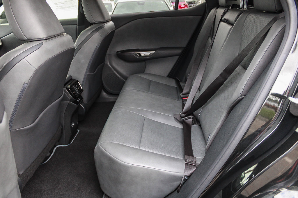 Used 2024 Lexus RZ 300e Premium FWD image 18