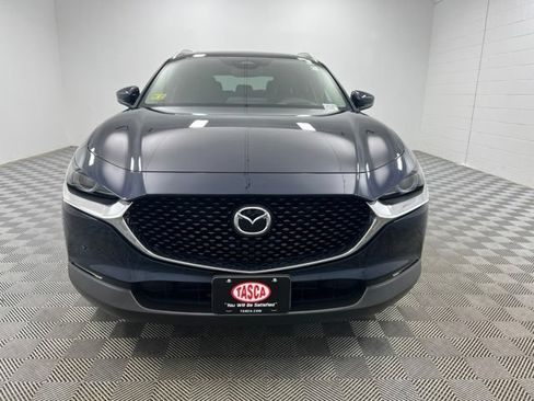 Used 2024 MAZDA CX-30 AWD 2.5 S w/ Premium Package image 3