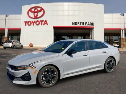 Used 2023 Kia K5 GT-Line