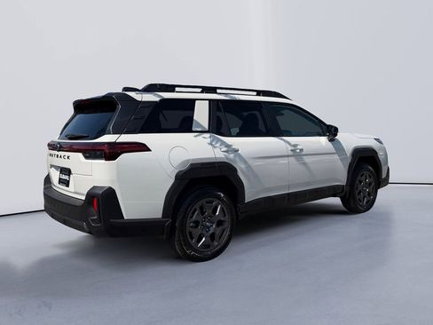 New 2026 Subaru Outback Premium AWD/4WD image 3