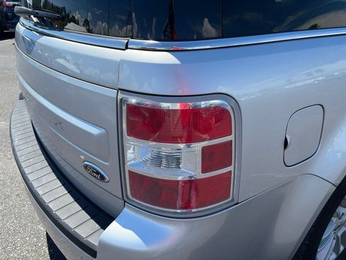 Used 2016 Ford Flex SEL w/ Equipment Group 202A FWD image 15
