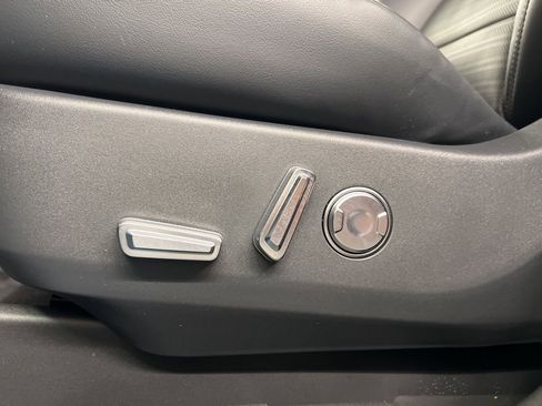 New 2026 Lincoln Nautilus Reserve w/ Jet Appearance Package image 30