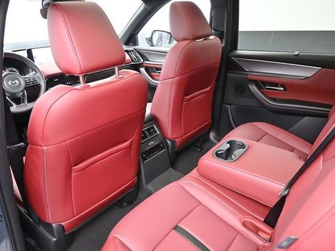 New 2026 MAZDA CX-70 3.3 Turbo S w/ Premium Package image 10