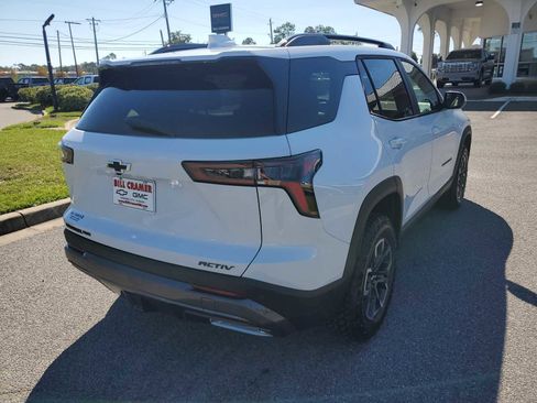 New 2026 Chevrolet Equinox ACTIV w/ Convenience Package III image 6