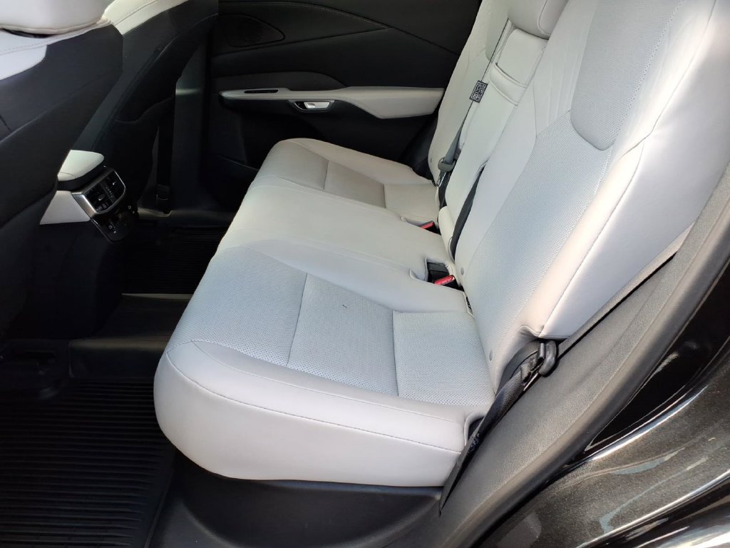 Used 2024 Lexus RX 350 Premium w/ Accessory Package (Z1) AWD/4WD image 12