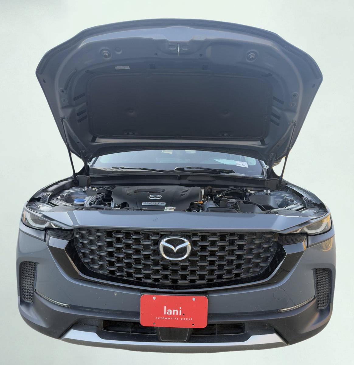 Used 2023 MAZDA CX-50 Meridian Edition w/ Cargo Package AWD/4WD image 26