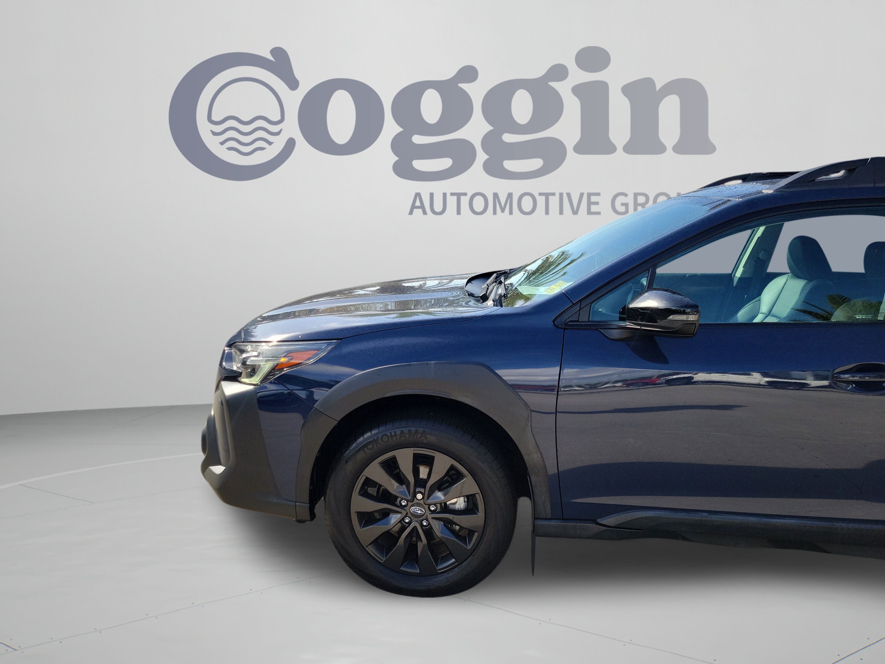 Used 2024 Subaru Outback Onyx Edition AWD/4WD image 35