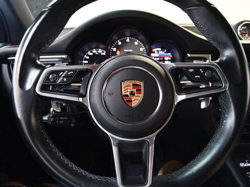 Used 2020 Porsche Macan S AWD/4WD image 61