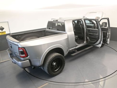 Used 2024 RAM 3500 Limited image 71