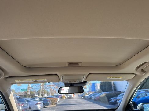 Certified 2020 Honda CR-V EX-L image 16