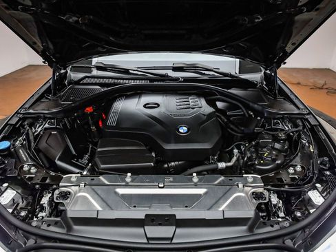 Certified 2024 BMW 330i Sedan w/ Convenience Package image 28