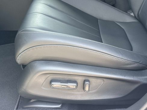 Used 2025 Acura ADX FWD image 23