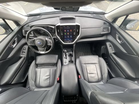Used 2024 Subaru Ascent Limited w/ Technology Package AWD/4WD image 29
