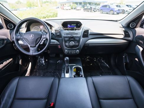Used 2016 Acura RDX AWD image 15
