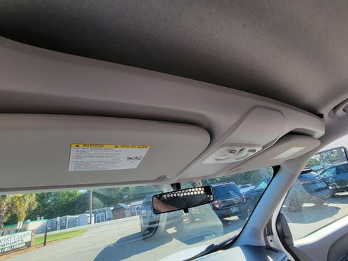 Used 2021 RAM ProMaster City Tradesman SLT image 25