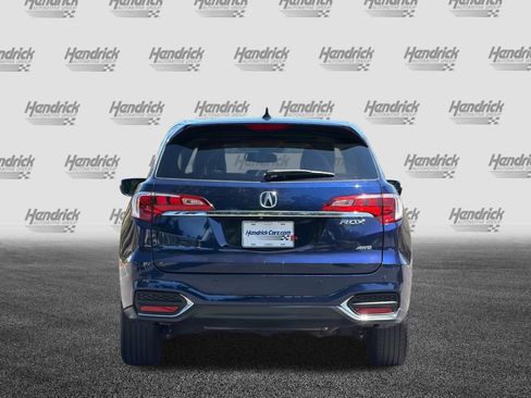 Used 2017 Acura RDX AWD w/ Advance Package image 6