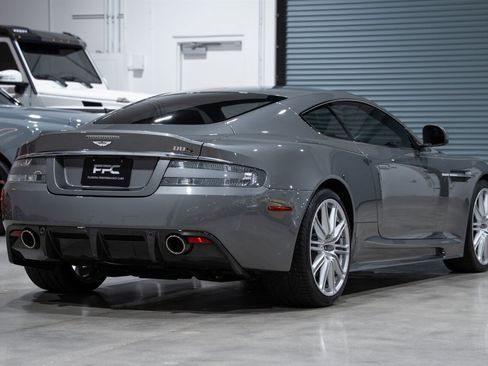 Used 2010 Aston Martin DBS image 15