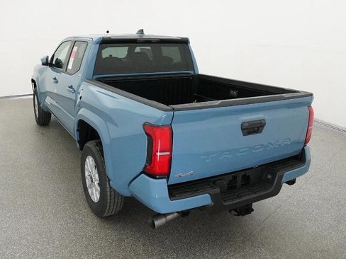 New 2026 Toyota Tacoma SR5 image 38