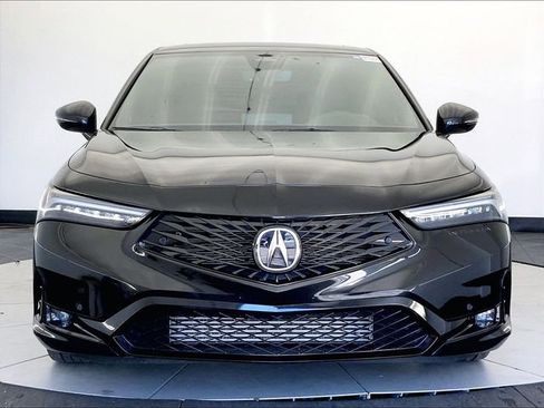 Used 2024 Acura Integra A-Spec FWD image 8