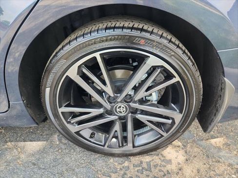 Certified 2026 Toyota Camry XSE FWD image 26