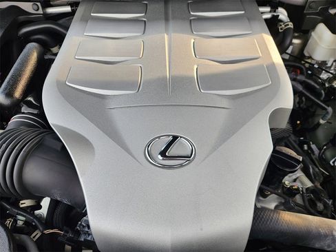 Used 2023 Lexus GX 460 Luxury image 33