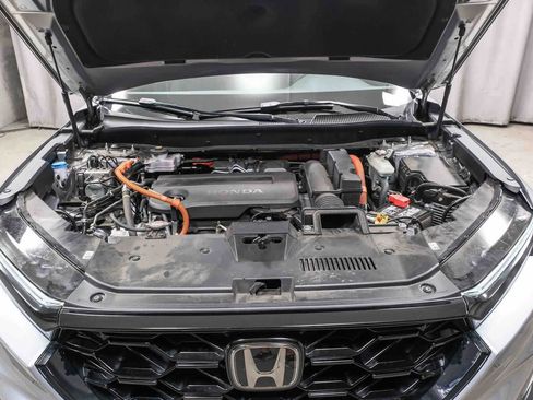 Used 2025 Honda CR-V Sport image 27